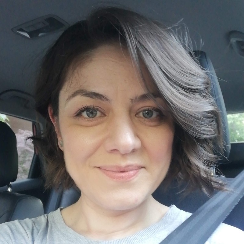 Picture of Georgiana Purcaru