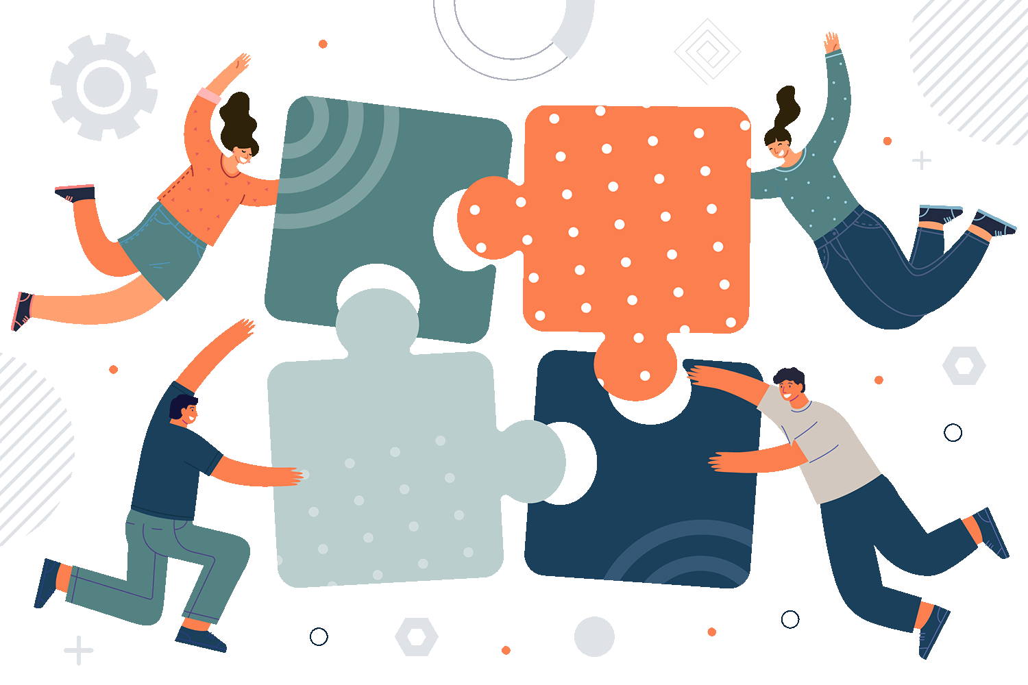 about our agency