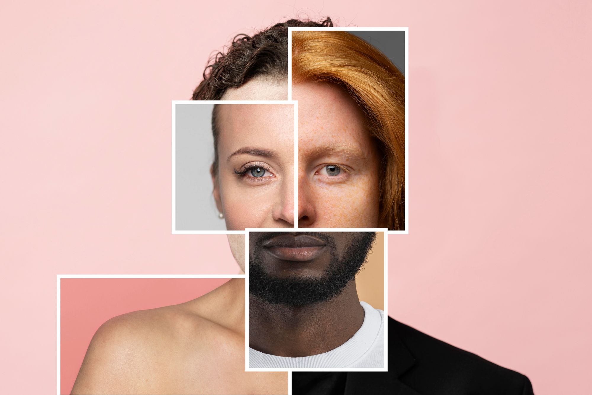 ideal customer persona vs reality