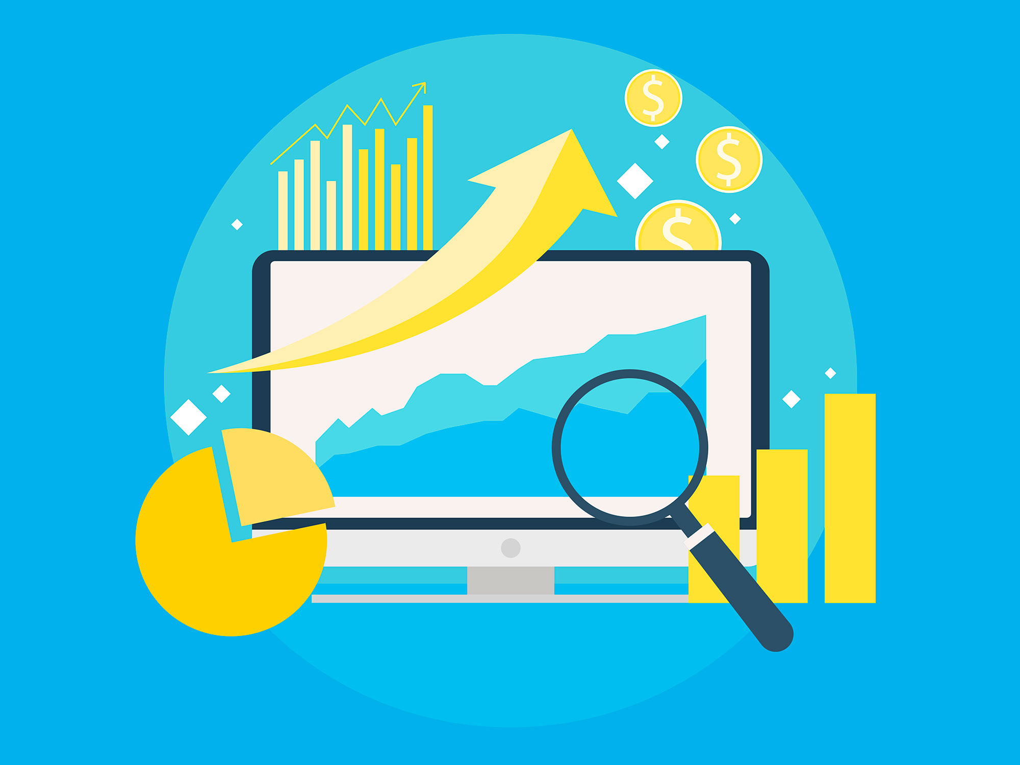 ppc budget results simulator