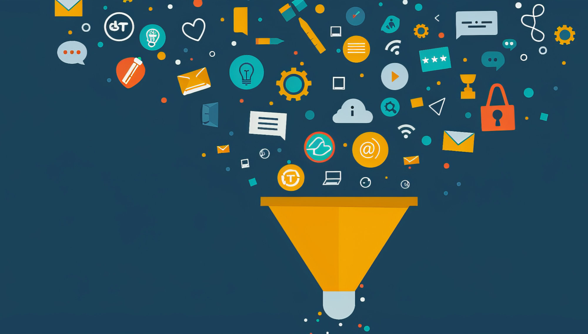 digital marketing attribution model conversions