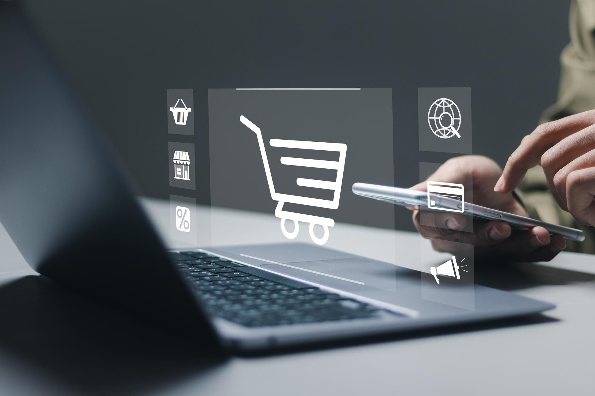 ecommerce terms explained