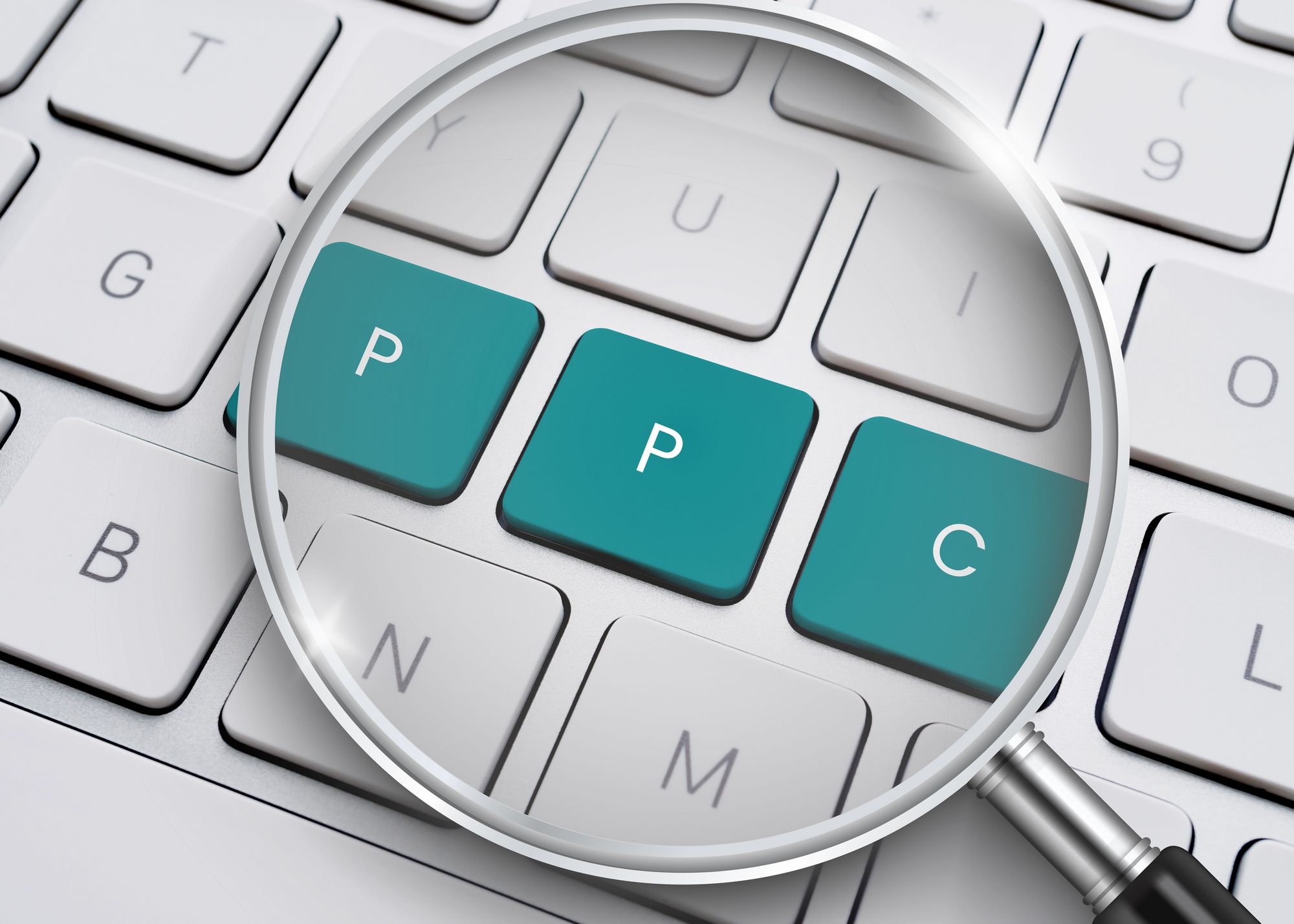 ppc pay per click advertising